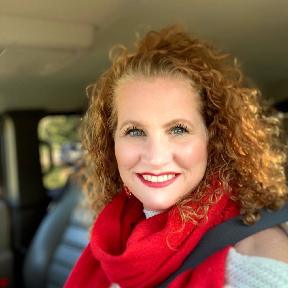 Meet your Posher, Lisa